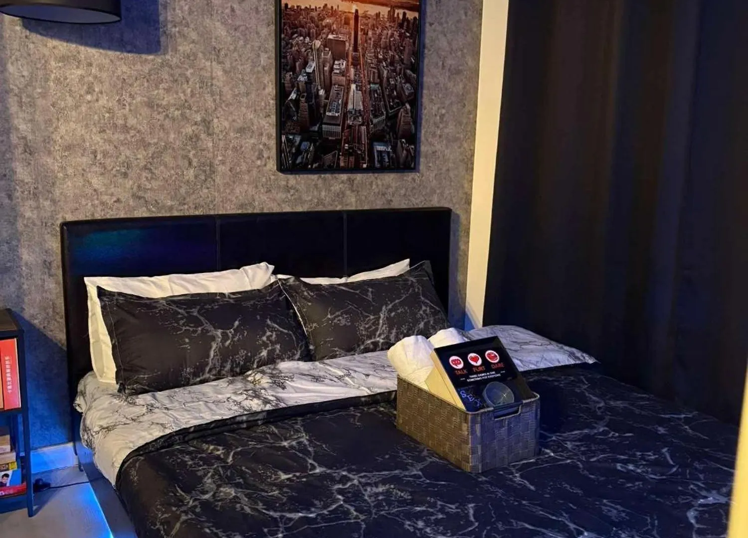 Celestial Sphere Staycation Manila