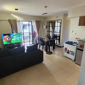 Asteria Residences 3 Bedroom And 2 Baths Manila