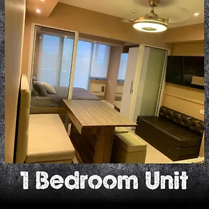 Azure Urban Residences, Bahamas Tower Manila