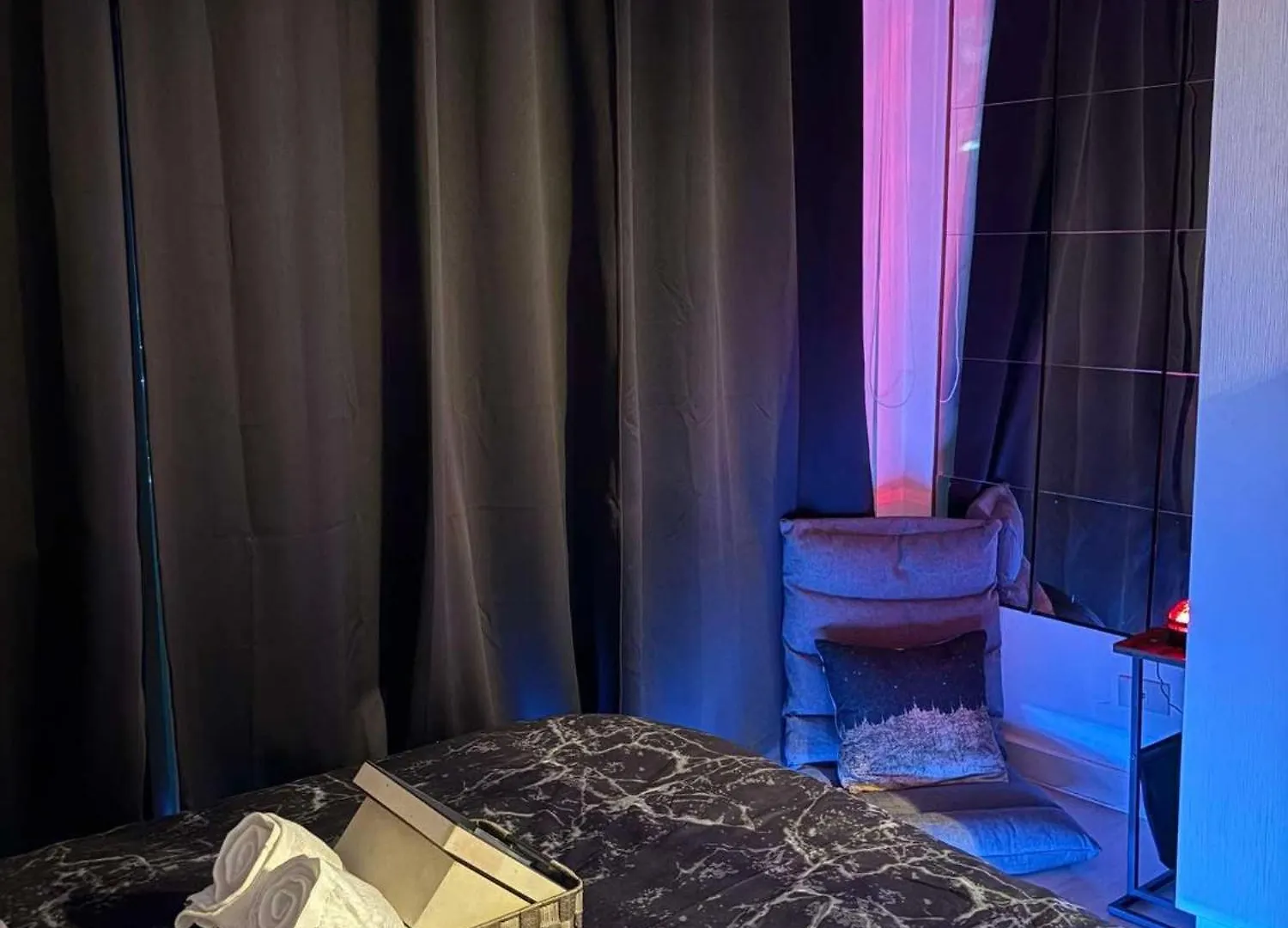 Hotel Celestial Sphere Staycation Manila